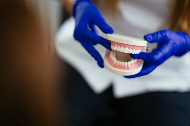 Best Laser Dentistry  in Nellieburg, MS
