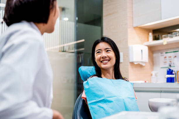 Best Dental X-Rays and Imaging  in Nellieburg, MS