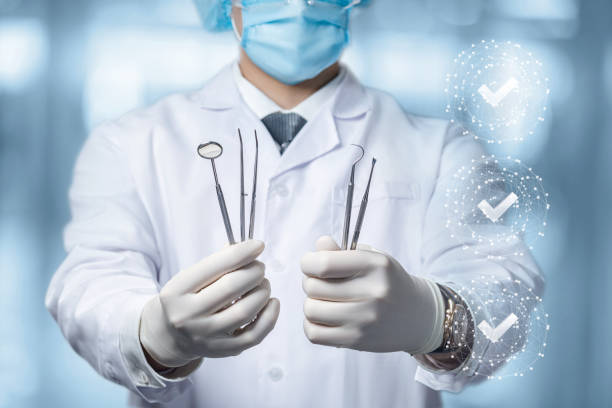 Best Wisdom Tooth Removal  in Nellieburg, MS