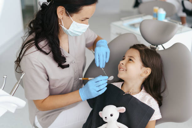 Best Wisdom Tooth Removal  in Nellieburg, MS