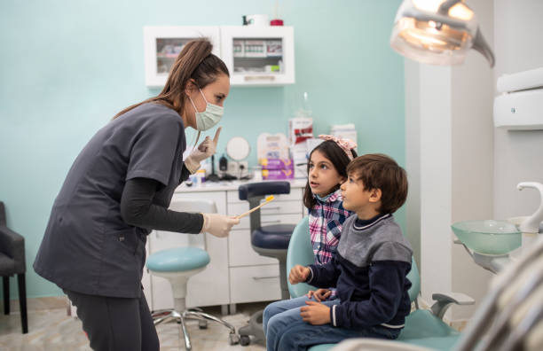 Emergency Dental Services in Nellieburg, MS