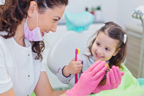 Best Dental Fillings (Composite and Amalgam)  in Nellieburg, MS