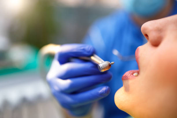 Best Dental Bonding  in Nellieburg, MS